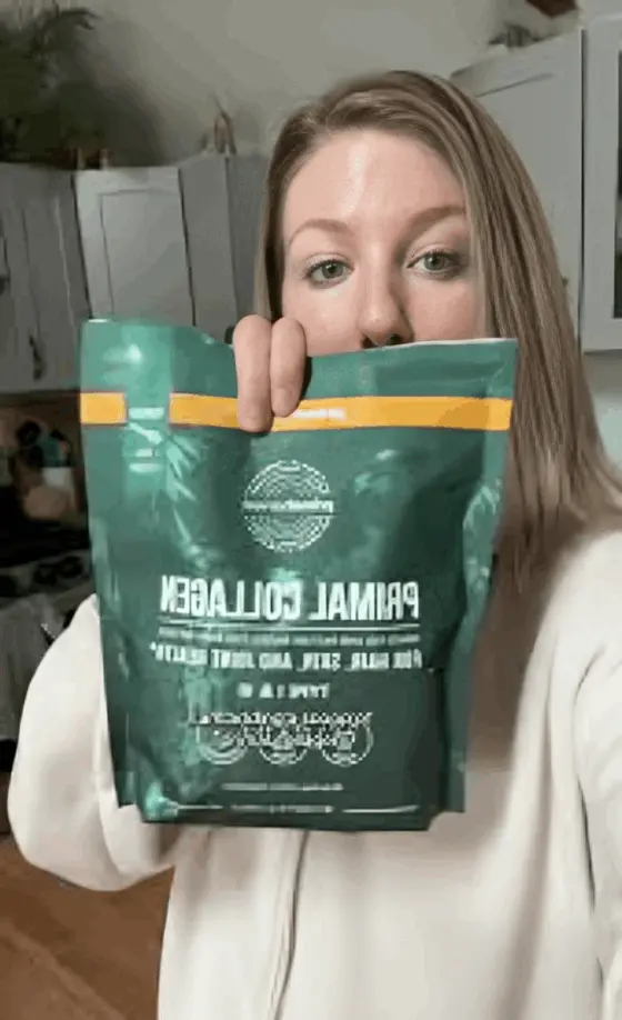 Primal Collagen